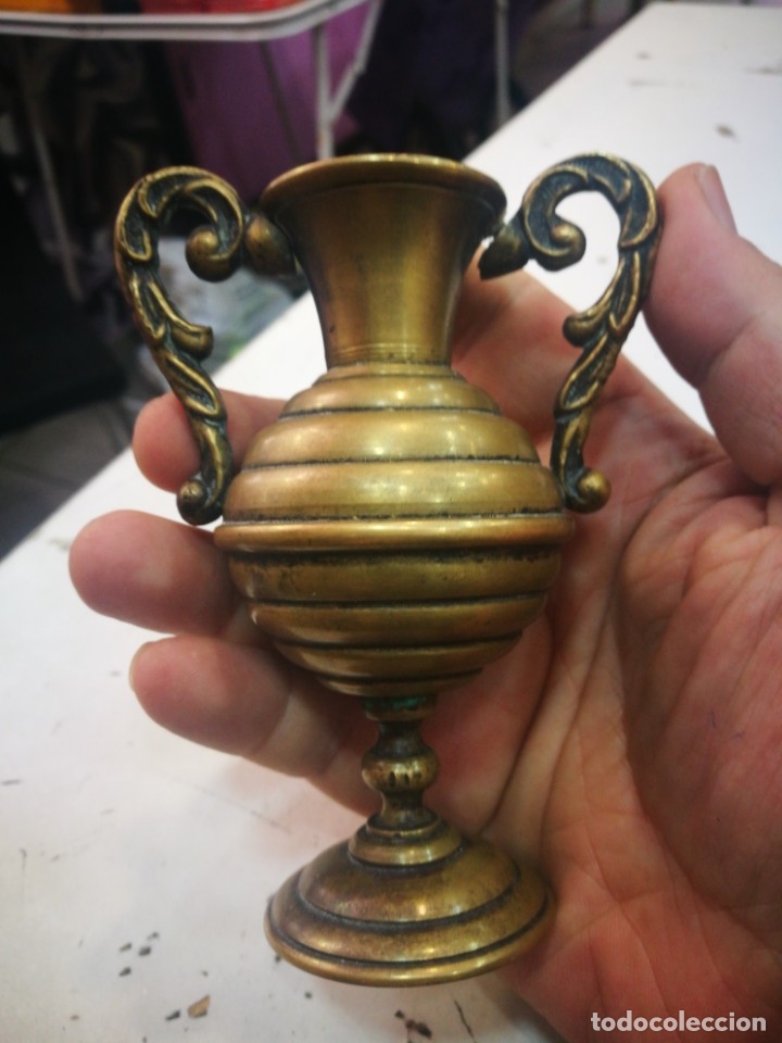 Antig&uuml;edades: BRONCE - Foto 2
