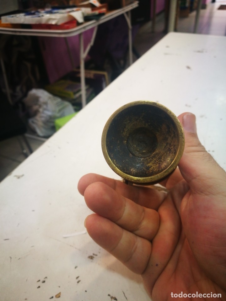 Antig&uuml;edades: BRONCE - Foto 3