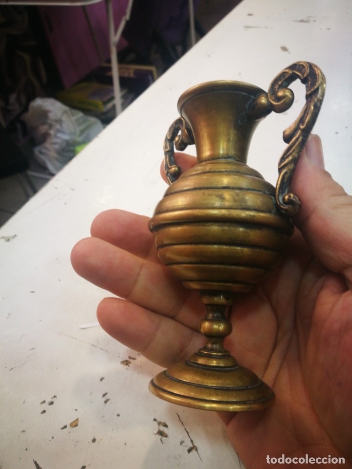 Antig&uuml;edades: BRONCE - Foto 4
