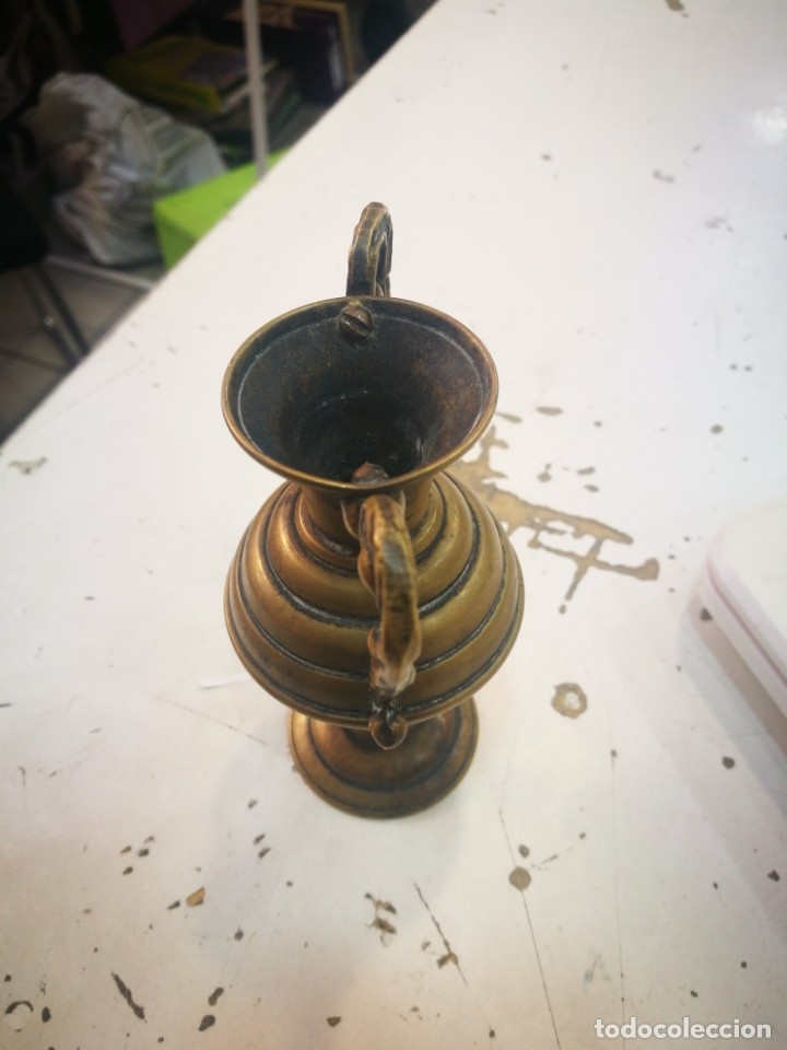 Antig&uuml;edades: BRONCE - Foto 5