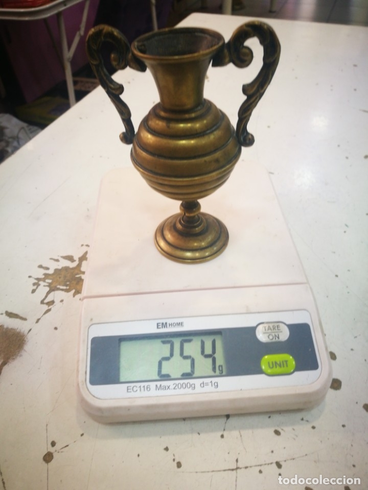Antig&uuml;edades: BRONCE - Foto 6