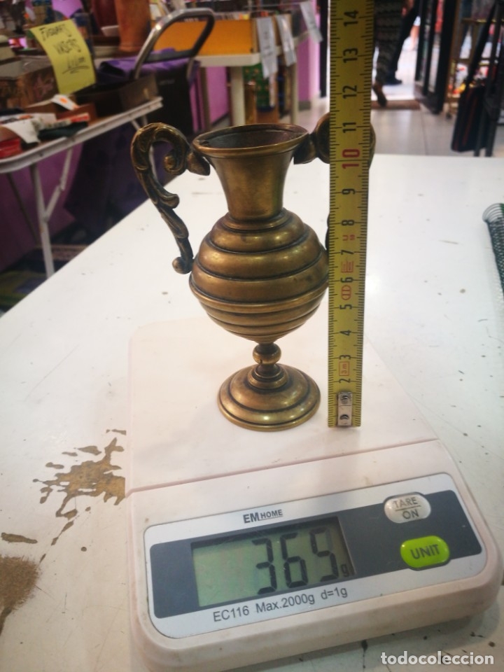 Antig&uuml;edades: BRONCE - Foto 7