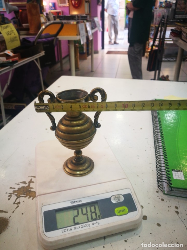 Antig&uuml;edades: BRONCE - Foto 8