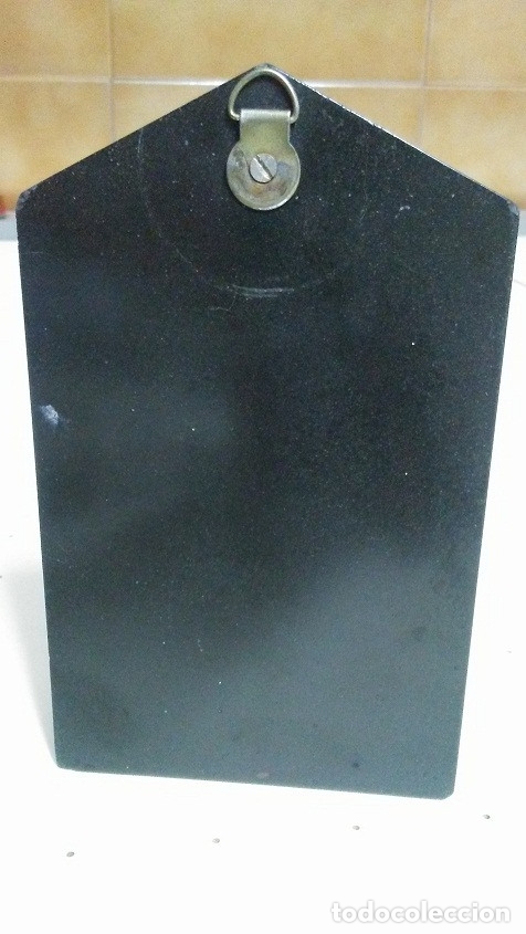 Antig&uuml;edades: 2 CAPILLITAS DE PLATA - Foto 12