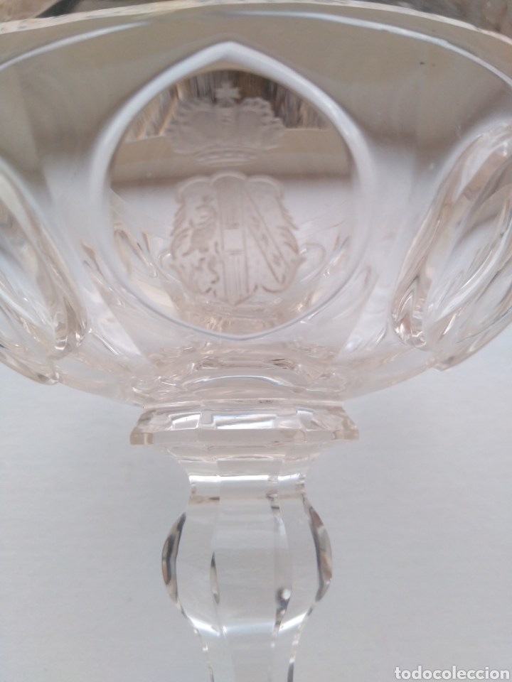 Antig&uuml;edades: Copa Lieja 1800 - Foto 2