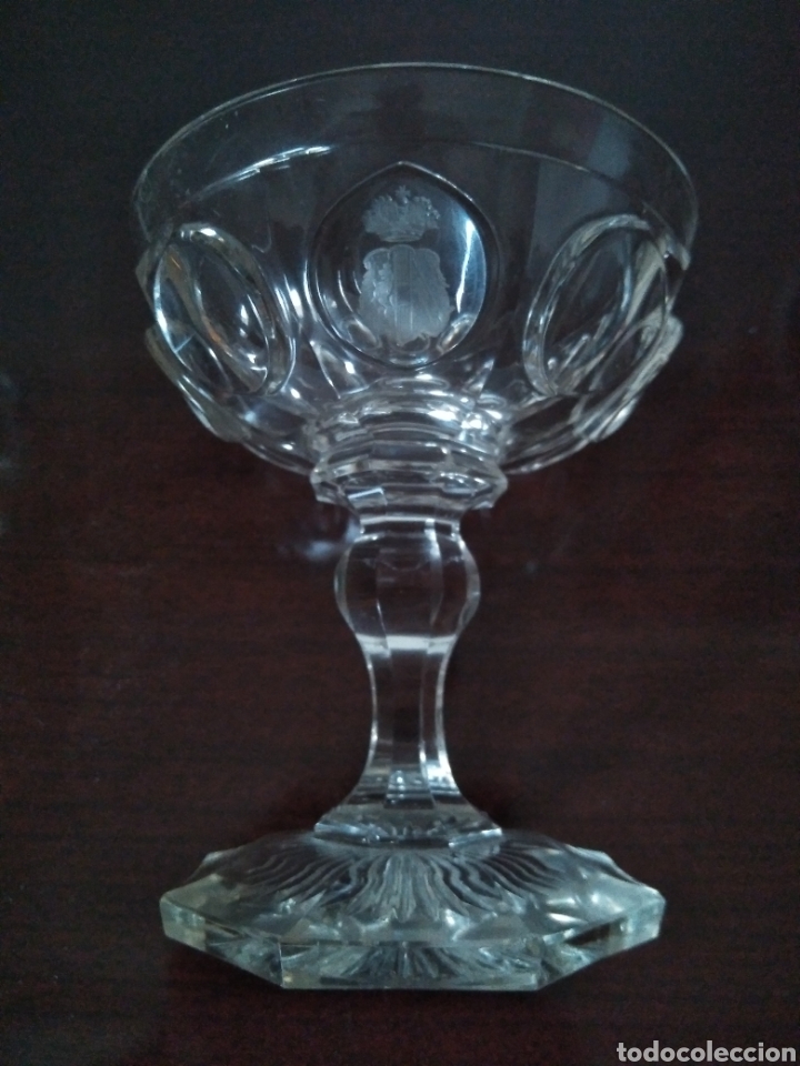 Antig&uuml;edades: Copa Lieja 1800 - Foto 1
