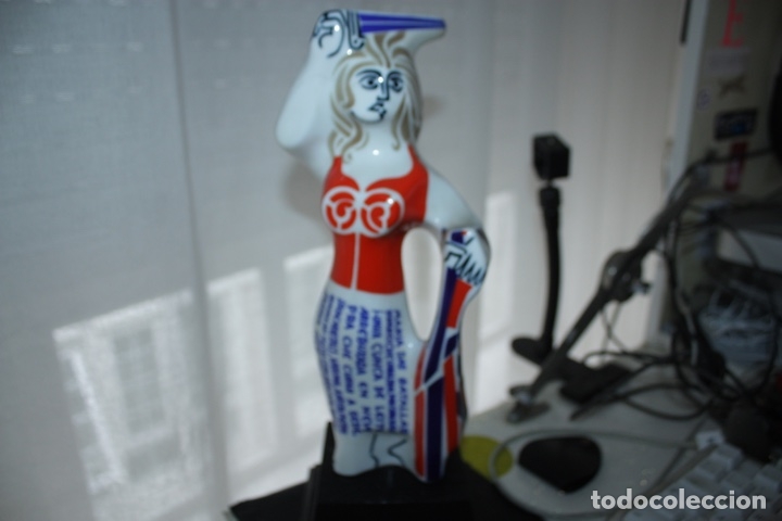 Antig&uuml;edades: JARRA SARGADELOS PARA RESTAURAR - Foto 1