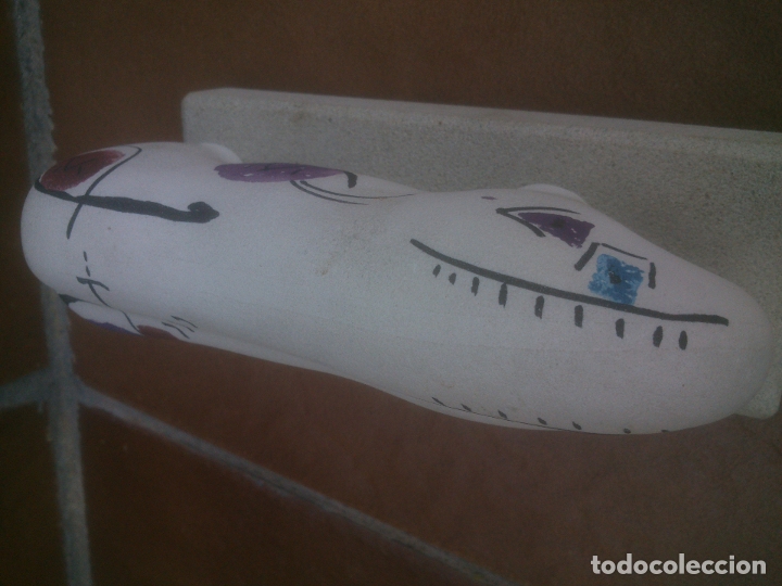 Antig&uuml;edades: CERAMICA TORO - Foto 2
