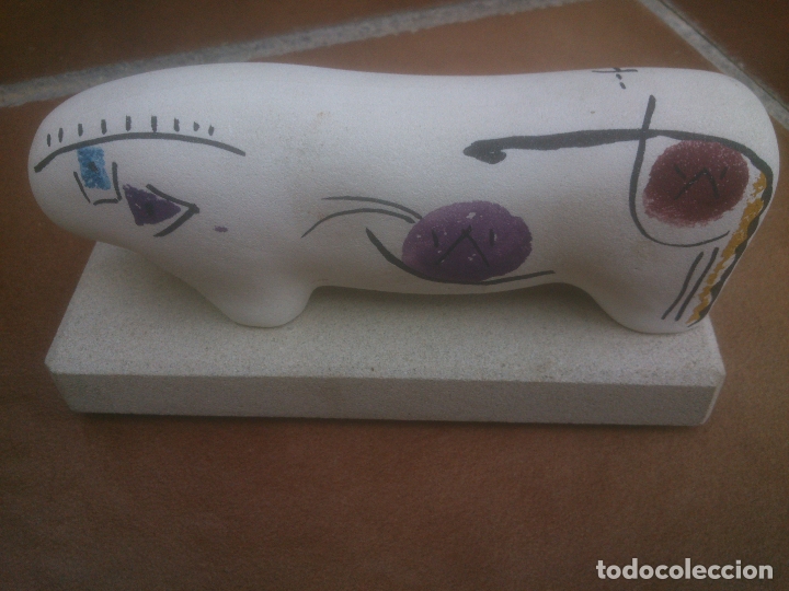 Antig&uuml;edades: CERAMICA TORO - Foto 3