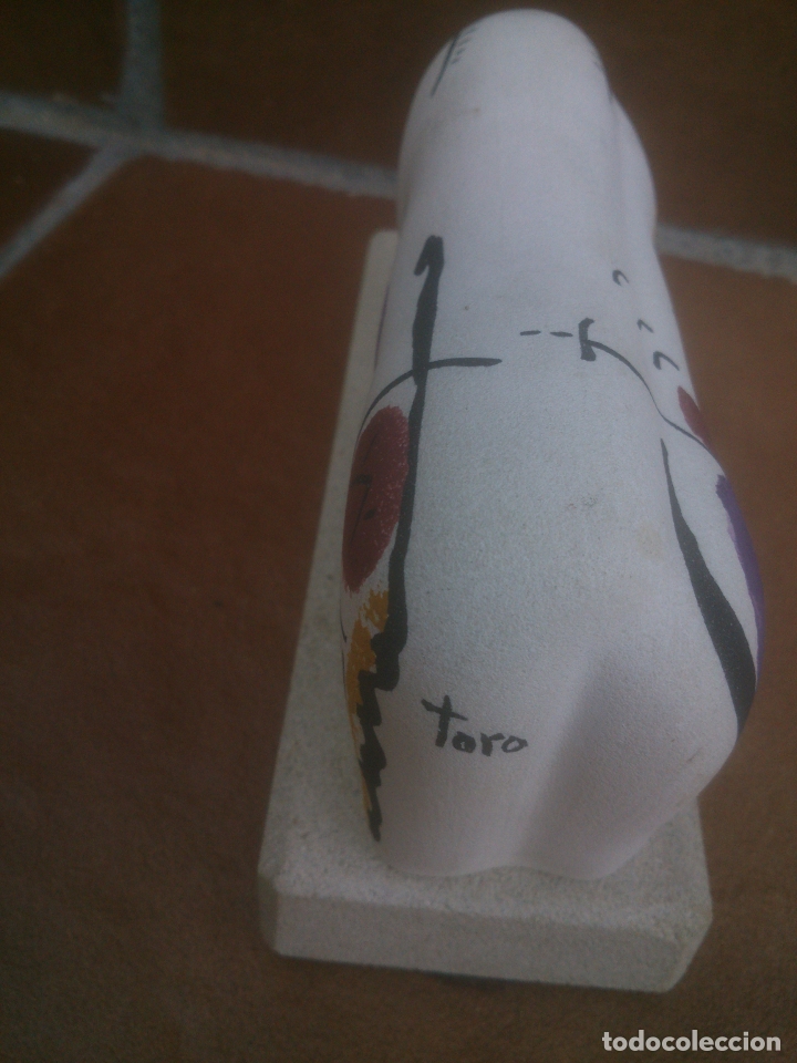Antig&uuml;edades: CERAMICA TORO - Foto 4