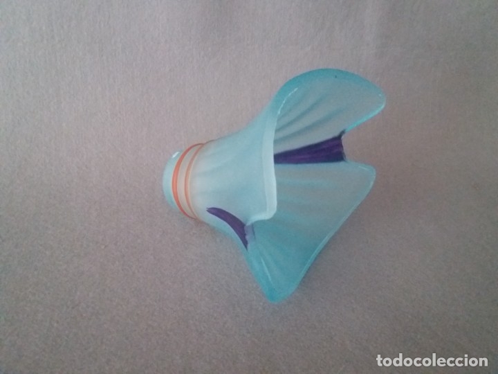 Antig&uuml;edades: TULIPA PARA LAMPARA (NUEVA) - Foto 3