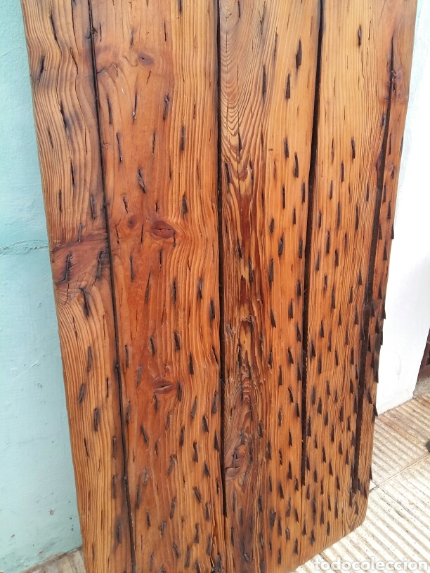 Antig&uuml;edades: Trillo antiguo - Foto 3