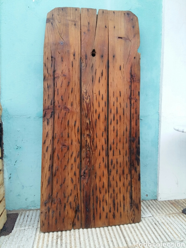 Antig&uuml;edades: Trillo antiguo - Foto 4