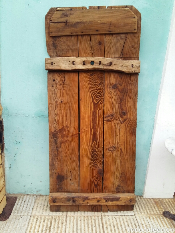 Antig&uuml;edades: Trillo antiguo - Foto 6