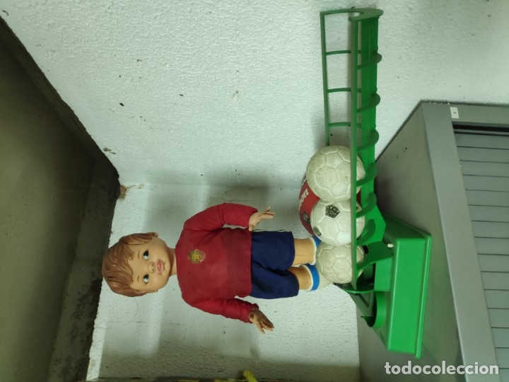 Antig&uuml;edades: Geypergol a&ntilde;os 70 - Foto 1