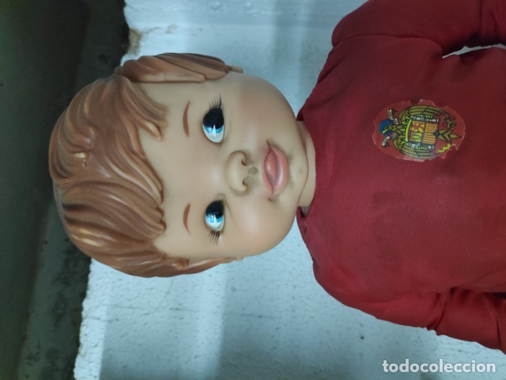Antig&uuml;edades: Geypergol a&ntilde;os 70 - Foto 4