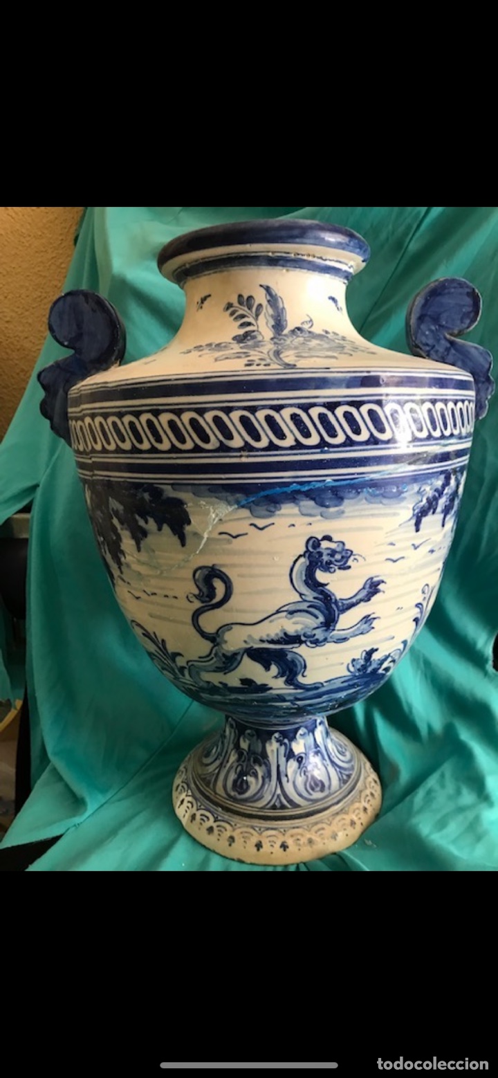 Antig&uuml;edades: Jarr&oacute;n Ruiz de Luna Talavera - Foto 3
