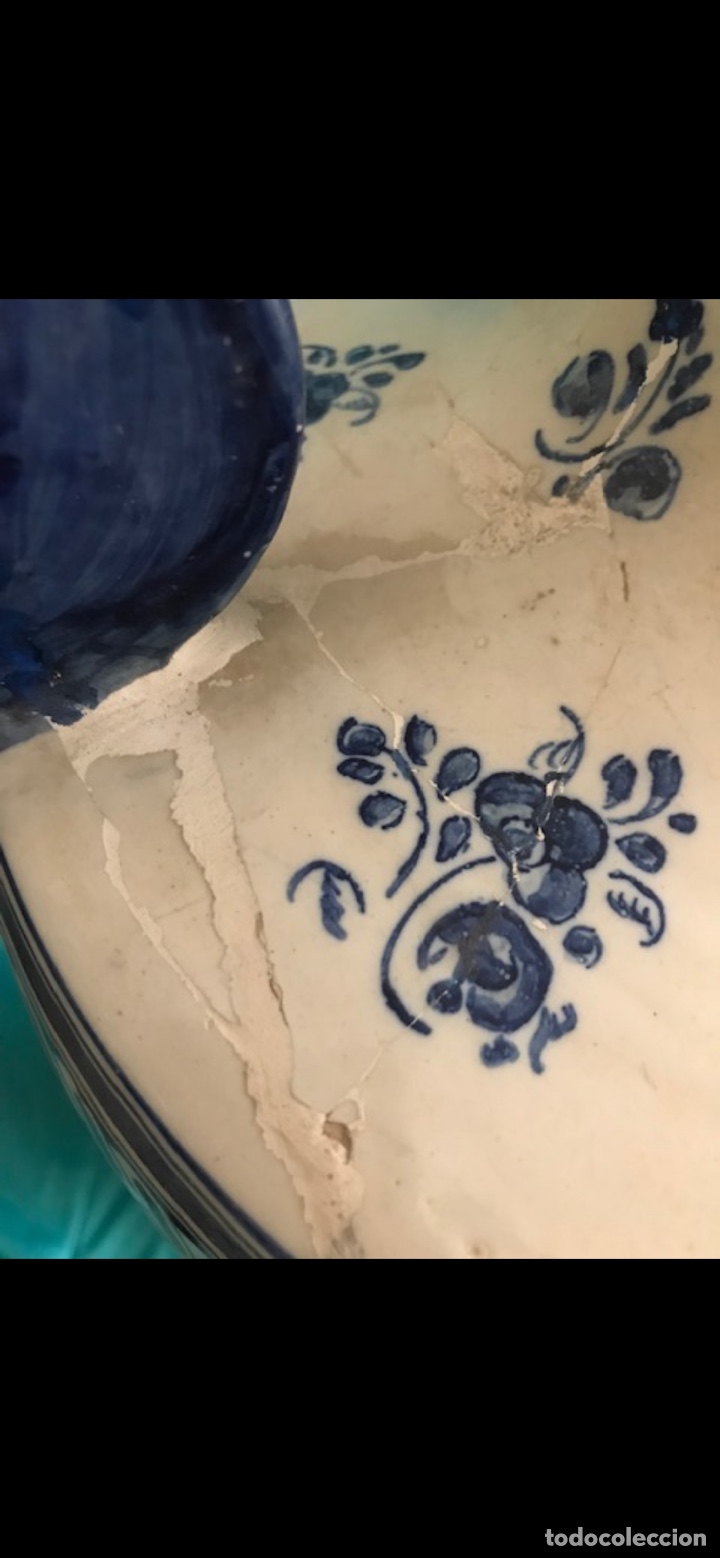Antig&uuml;edades: Jarr&oacute;n Ruiz de Luna Talavera - Foto 7
