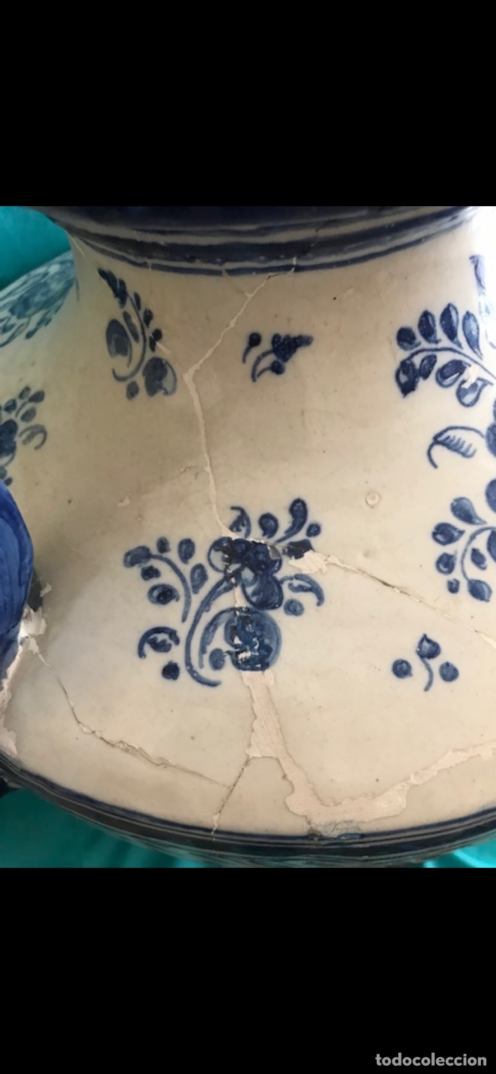 Antig&uuml;edades: Jarr&oacute;n Ruiz de Luna Talavera - Foto 8
