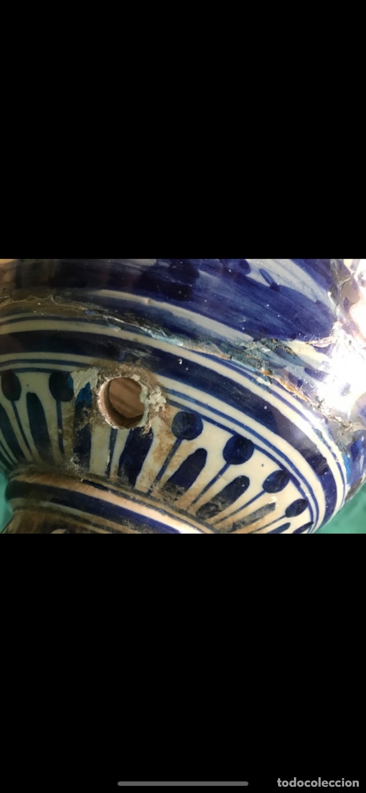 Antig&uuml;edades: Jarr&oacute;n Ruiz de Luna Talavera - Foto 12