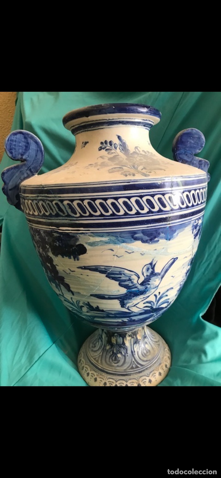 Antig&uuml;edades: Jarr&oacute;n Ruiz de Luna Talavera - Foto 1