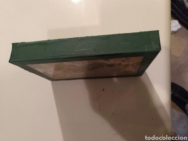 Antig&uuml;edades: Relicario de monjita - Foto 2