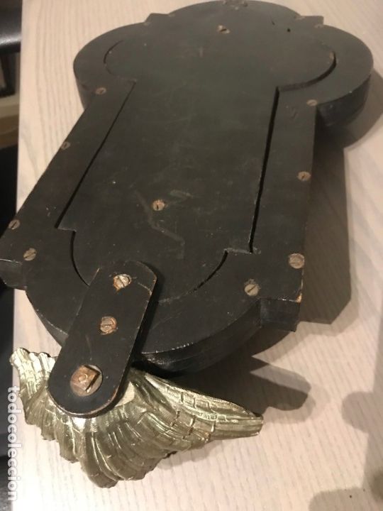 Antig&uuml;edades: Cristo con benditera - Foto 3