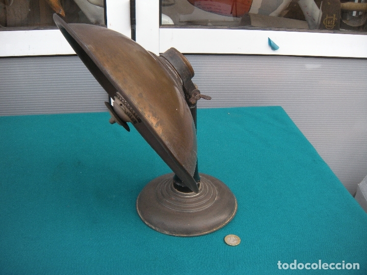 Antig&uuml;edades: ANTIGUA ESTUFA - Foto 3