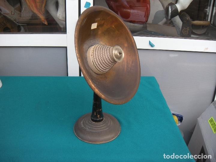 Antig&uuml;edades: ANTIGUA ESTUFA - Foto 1
