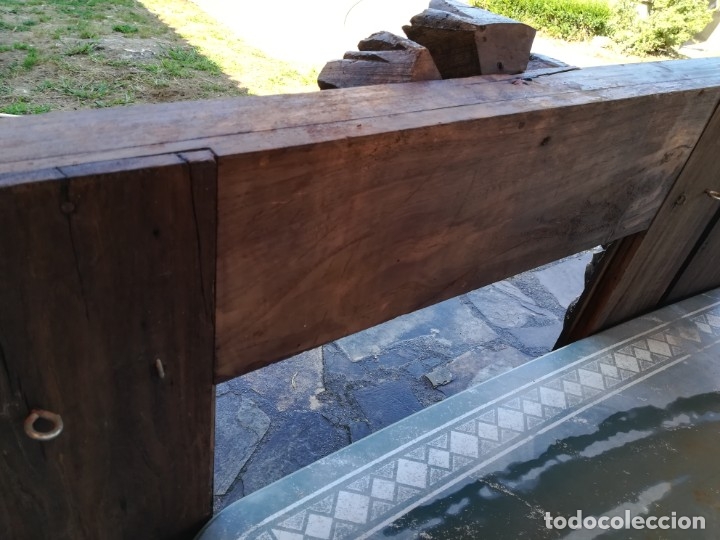 Antig&uuml;edades: Marco - Foto 10
