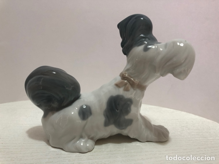 Antig&uuml;edades: REF: 01004643 &ldquo;TERRIER&rdquo; LLADR&Oacute; - Foto 10