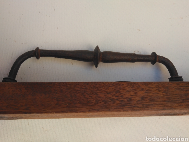 Antig&uuml;edades: Tirador SXVII - Foto 3