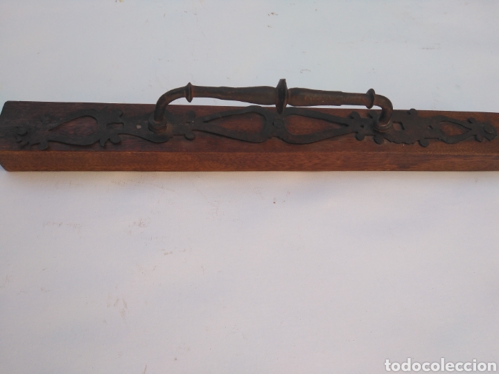 Antig&uuml;edades: Tirador SXVII - Foto 1