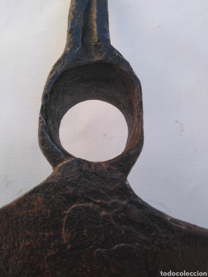Antig&uuml;edades: Pico azada - Foto 3