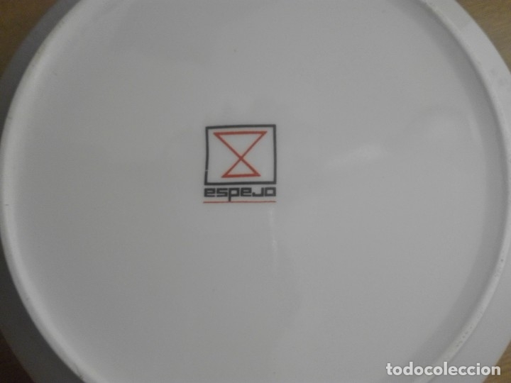 Antig&uuml;edades: Sopera a&ntilde;os 70 estilo Mid Century - Foto 2