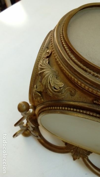 Antig&uuml;edades: joyero modernista-MOREAU- - Foto 3