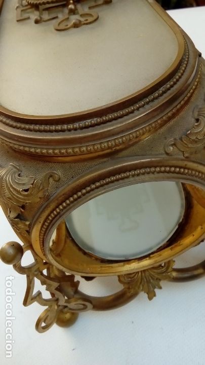 Antig&uuml;edades: joyero modernista-MOREAU- - Foto 5