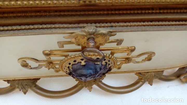 Antig&uuml;edades: joyero modernista-MOREAU- - Foto 7
