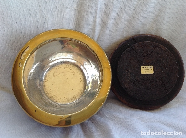 Antig&uuml;edades: Caja para tabaco . - Foto 3