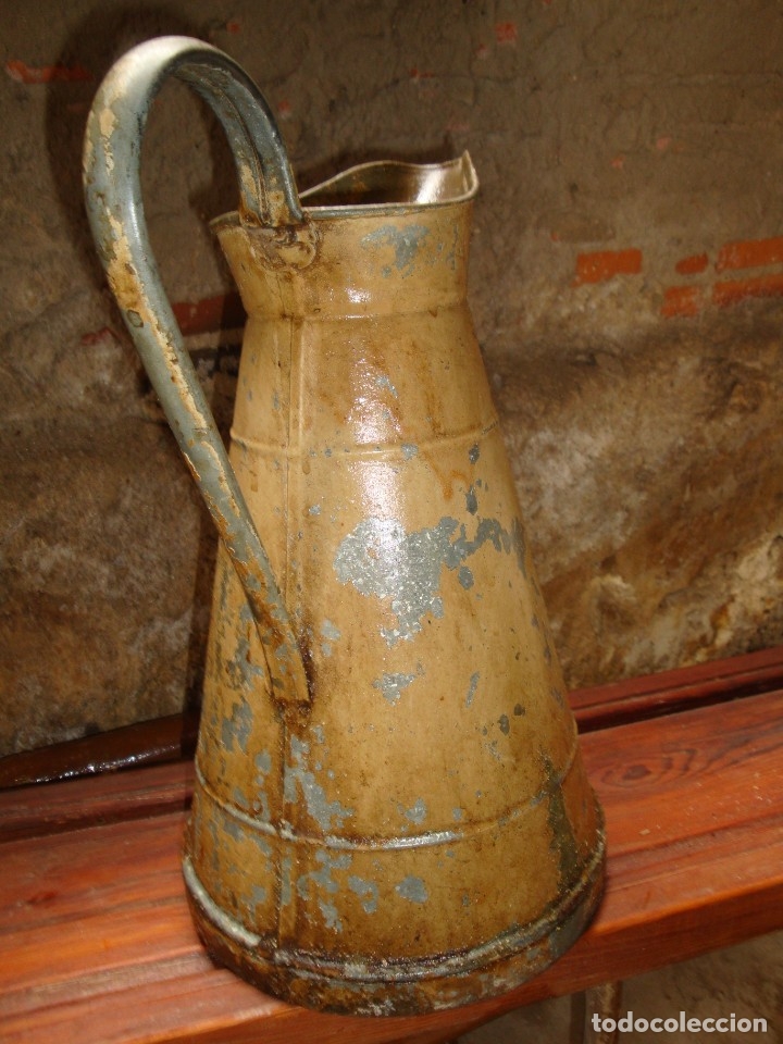 Antig&uuml;edades: JARRA - Foto 2