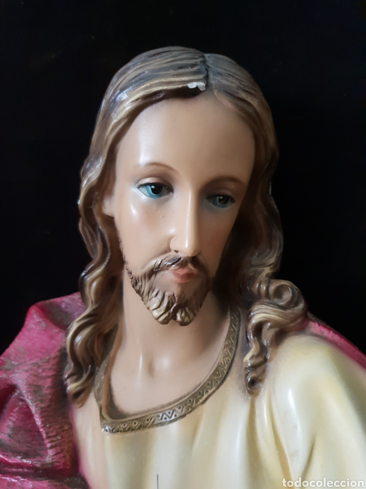Antig&uuml;edades: Sagrado coraz&oacute;n - Foto 2