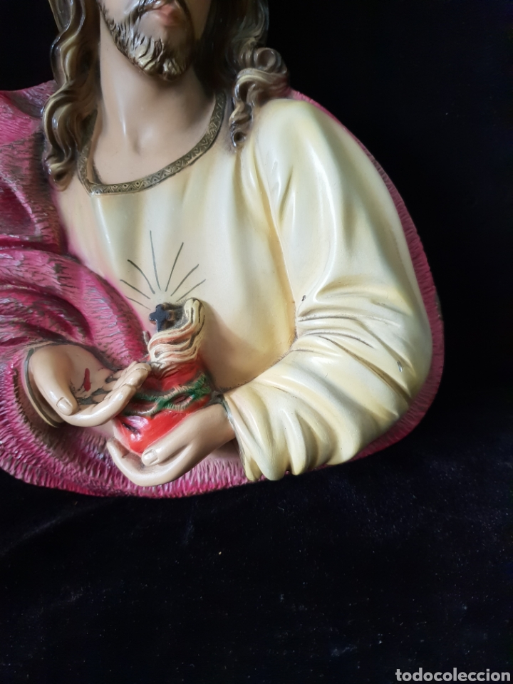 Antig&uuml;edades: Sagrado coraz&oacute;n - Foto 3