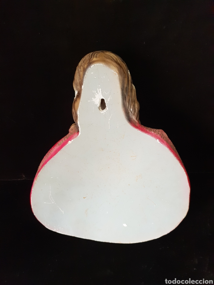Antig&uuml;edades: Sagrado coraz&oacute;n - Foto 4