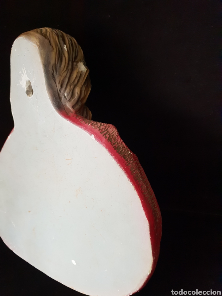 Antig&uuml;edades: Sagrado coraz&oacute;n - Foto 6