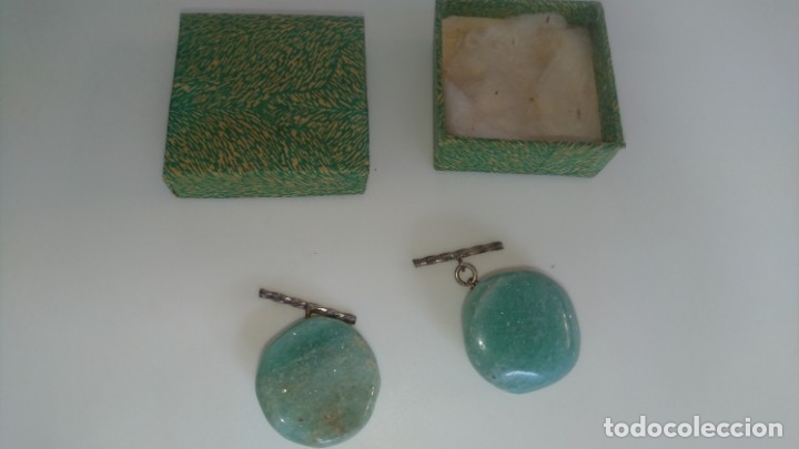 Antig&uuml;edades: Gemelos - Foto 1