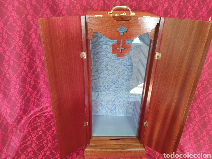 Antig&uuml;edades: Capilla domiciliaria - Foto 2