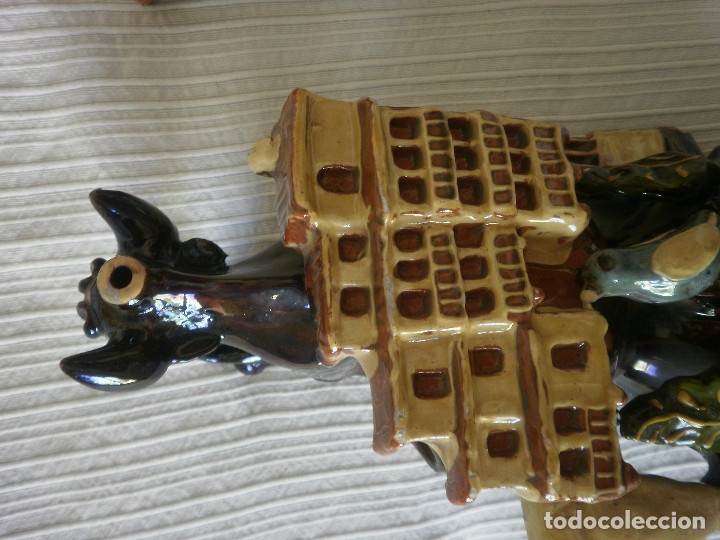 Antig&uuml;edades: Botijo - Foto 5