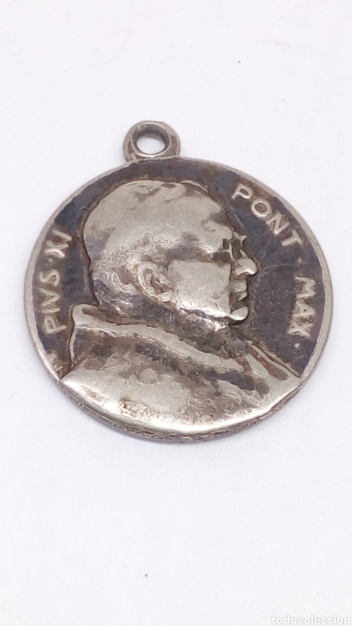 Antig&uuml;edades: Medalla de plata - Foto 2