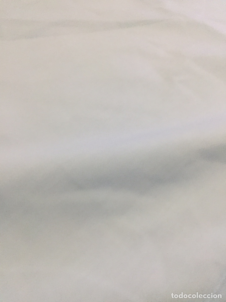Antig&uuml;edades: 3 telas para almohada o coj&iacute;n - Foto 5