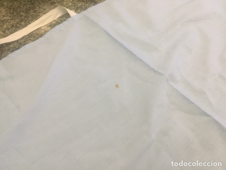 Antig&uuml;edades: 3 telas para almohada o coj&iacute;n - Foto 7